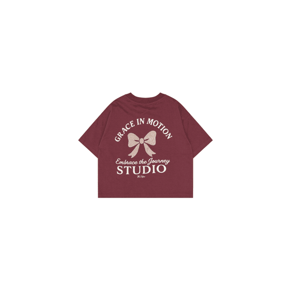The New T-shirt