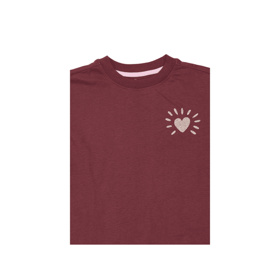 The New T-shirt