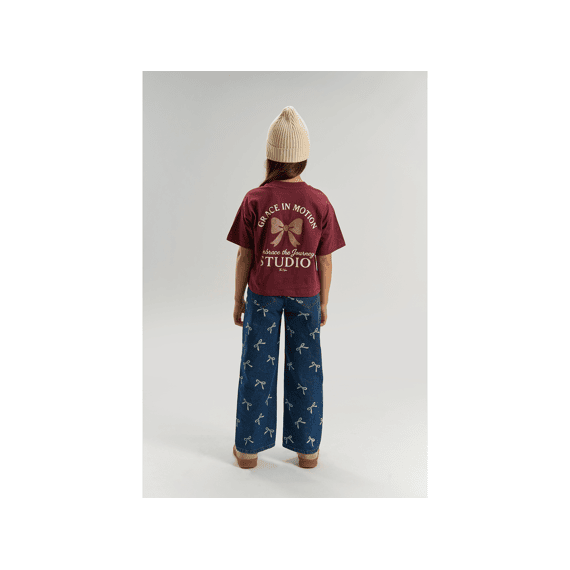 The New T-shirt