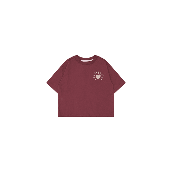 The New T-shirt