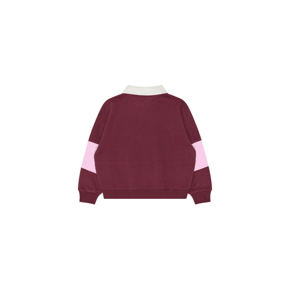 The New Sweater