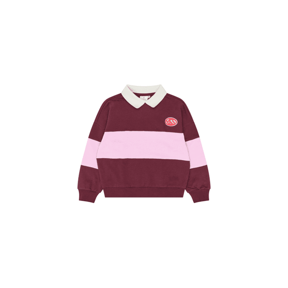 The New Sweater