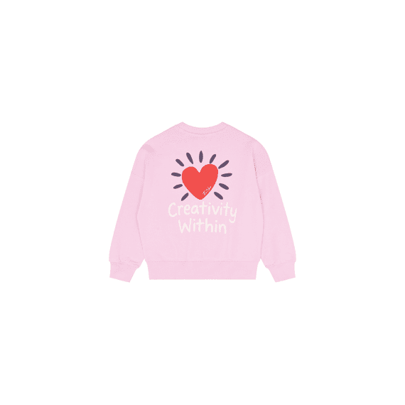 The New Sweater