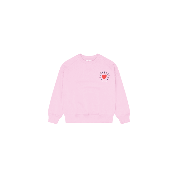 The New Sweater
