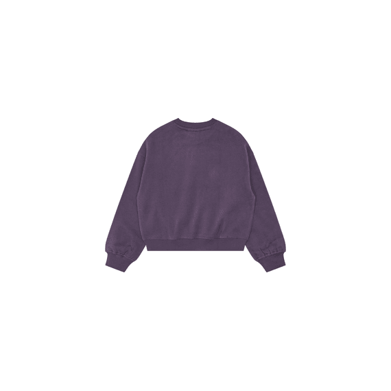 The New Sweater
