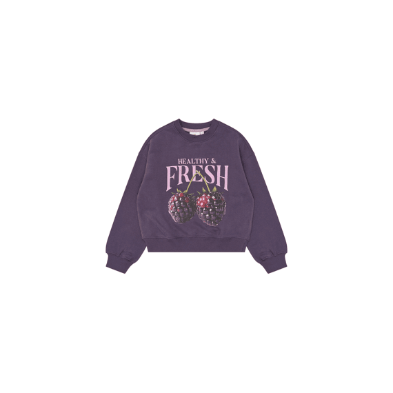 The New Sweater