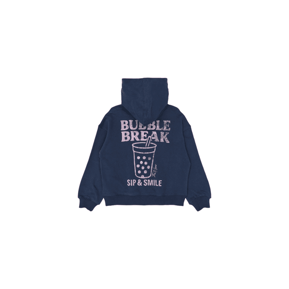 The New Sweater