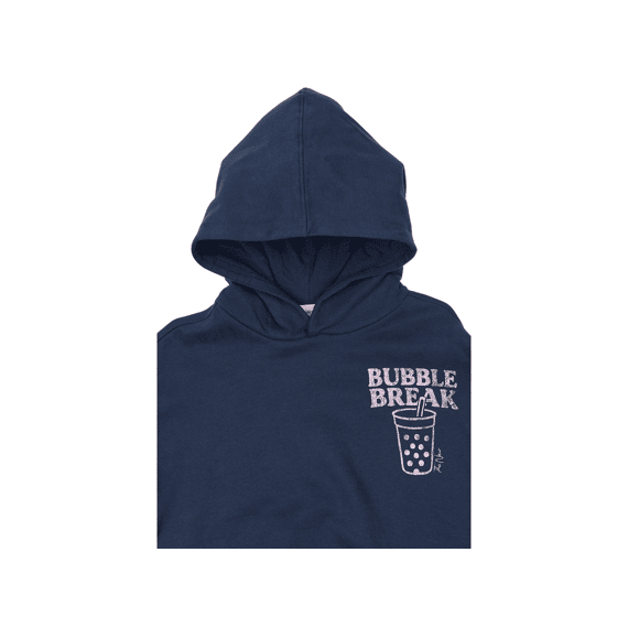 The New Sweater
