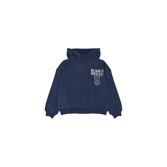 The New Sweater