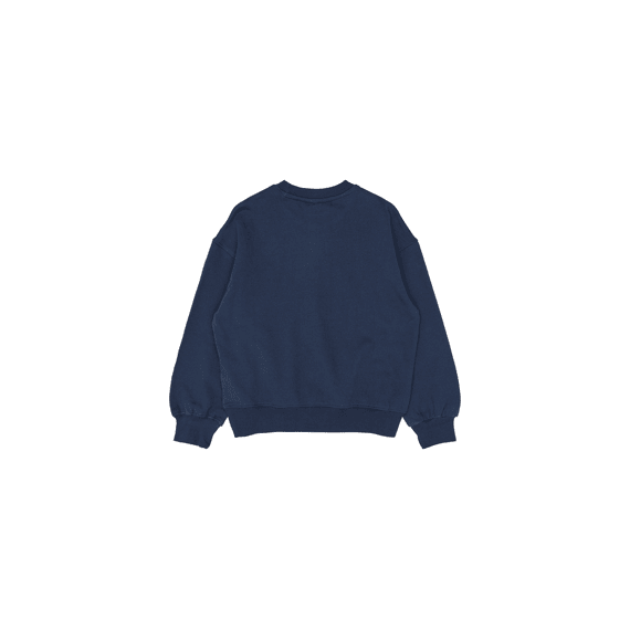 The New Sweater