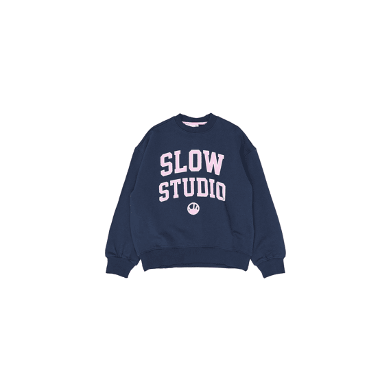 The New Sweater