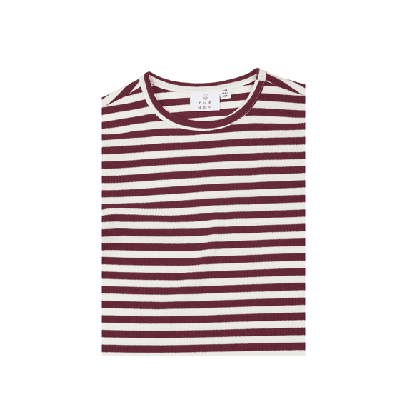 The New T-shirt