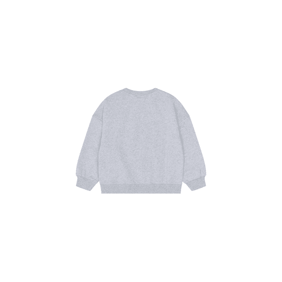 The New Sweater