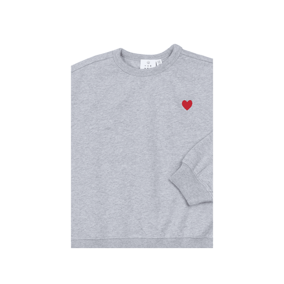 The New Sweater