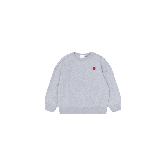 The New Sweater