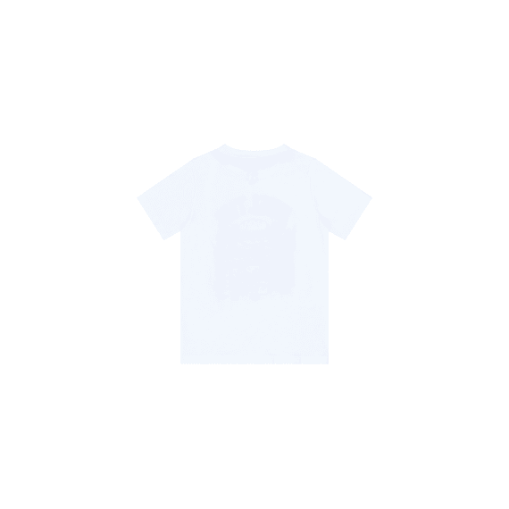 The New T-shirt