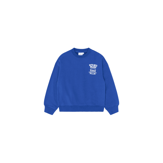 The New Sweater