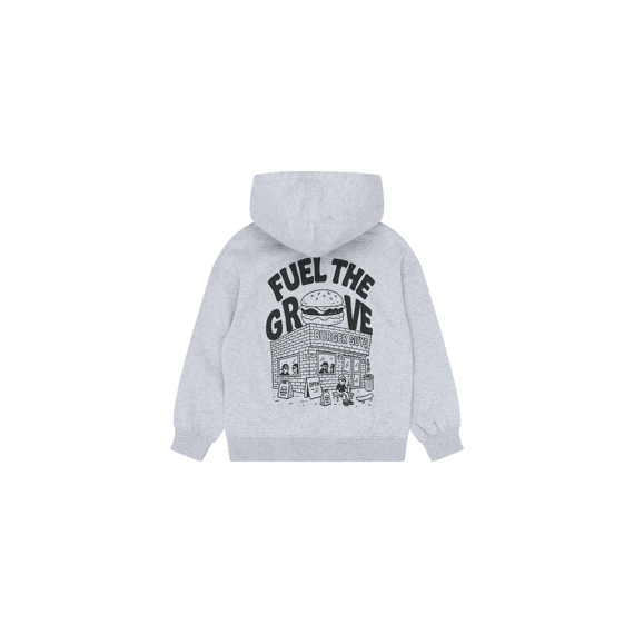 The New Sweater