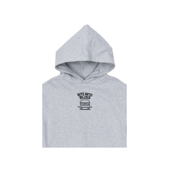 The New Sweater