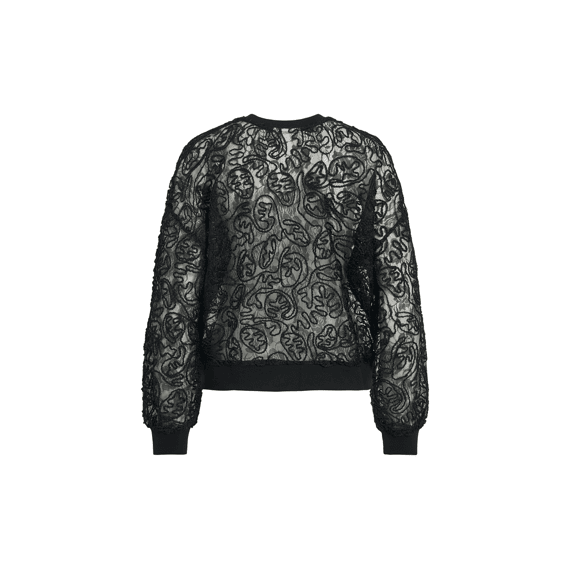 Vila Sweater