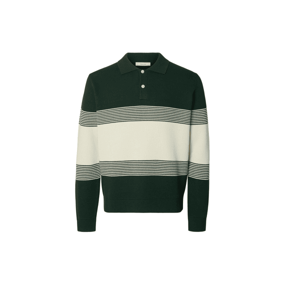 Selected Polo