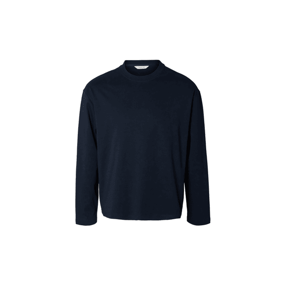 Selected T-shirt