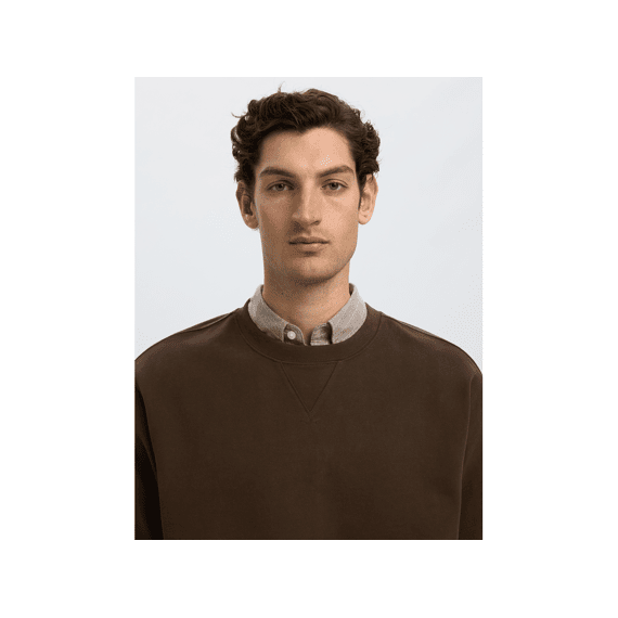 Selected Sweater