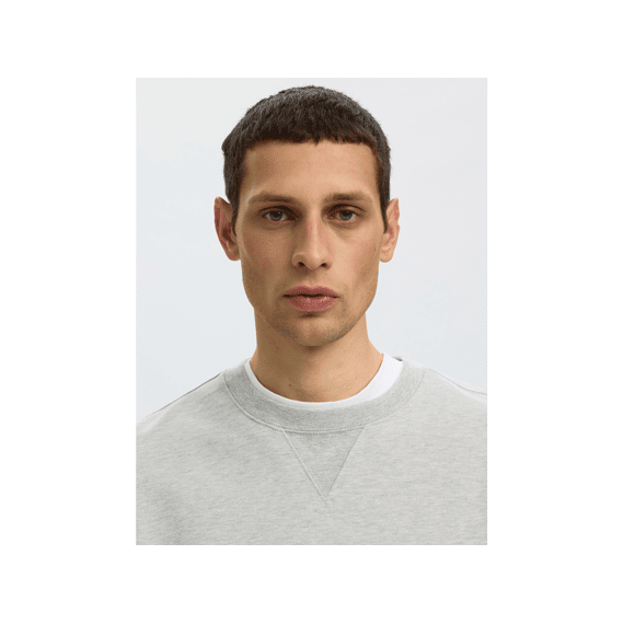 Selected Sweater