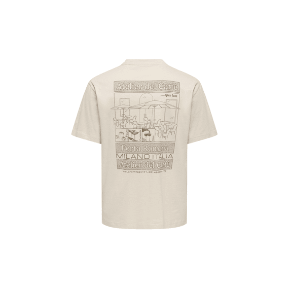 Only & Sons T-shirt