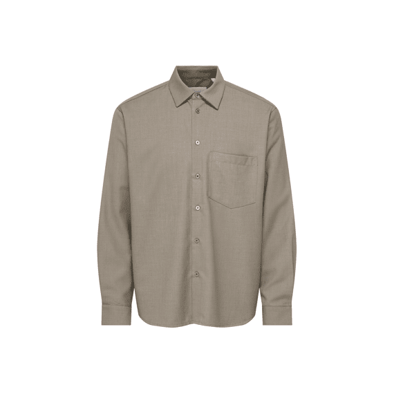 Only & Sons Hemd