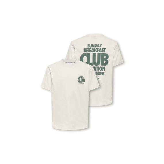 Only & Sons Junior T-shirt