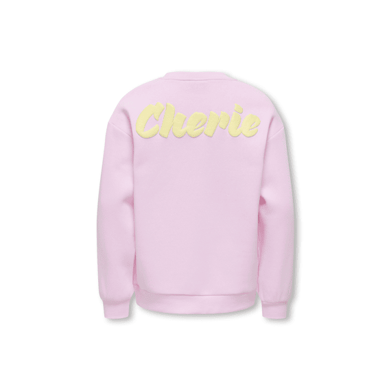 Kids Only Girl Sweater
