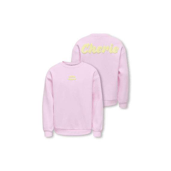 Kids Only Girl Sweater