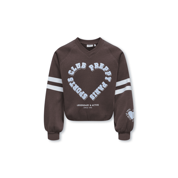 Kids Only Girl Sweater