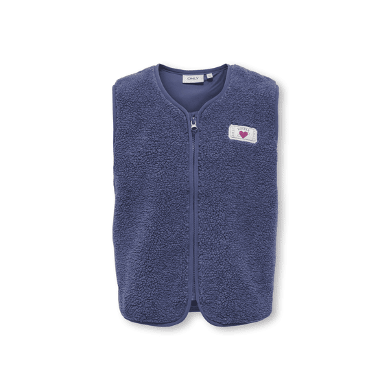 Kids Only Girl Gilet
