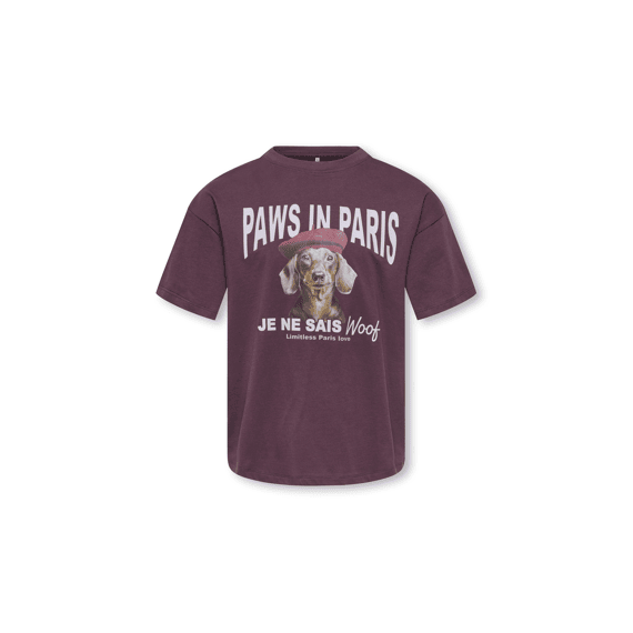 Kids Only Girl T-shirt