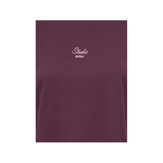 Only T-shirt