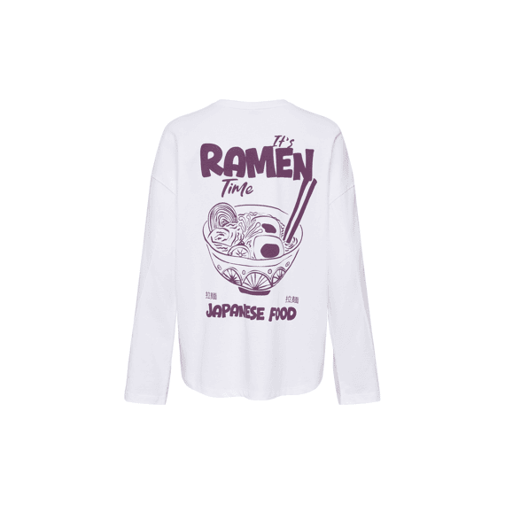 Only T-shirt