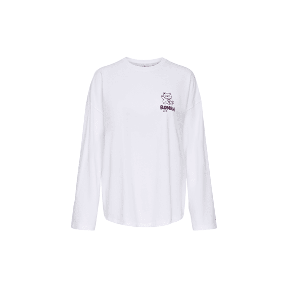 Only T-shirt
