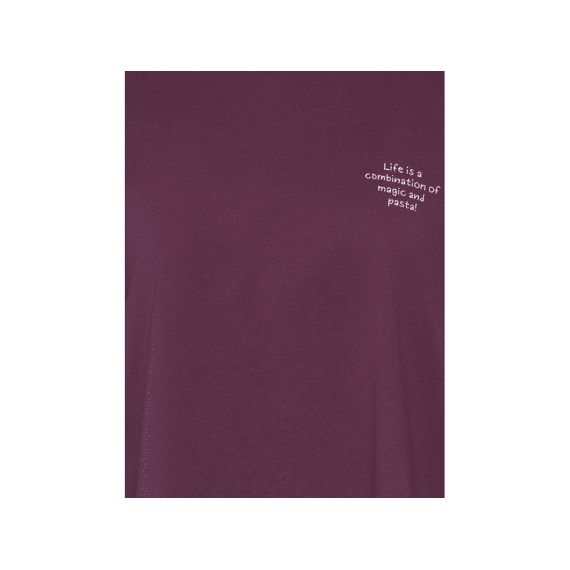 Only T-shirt