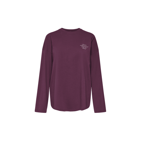 Only T-shirt