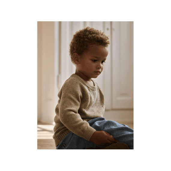 Lil'' Atelier Mini Pull