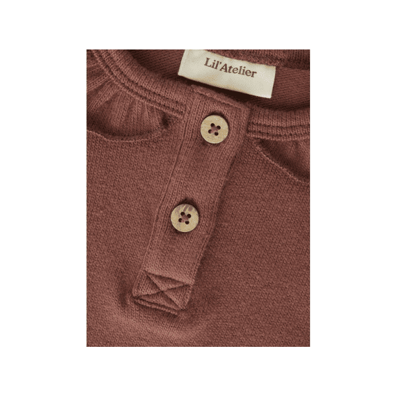 Lil'' Atelier Baby T-shirt