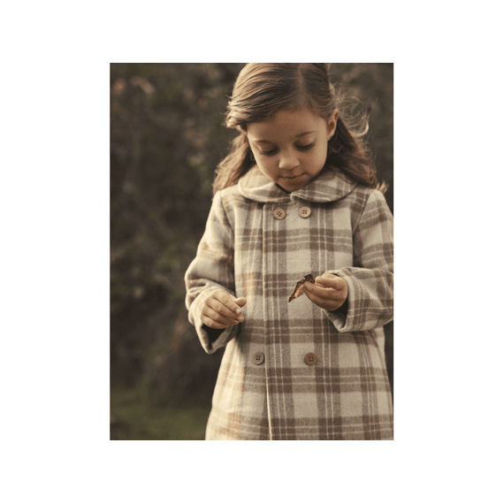 Lil'' Atelier Mini Jas