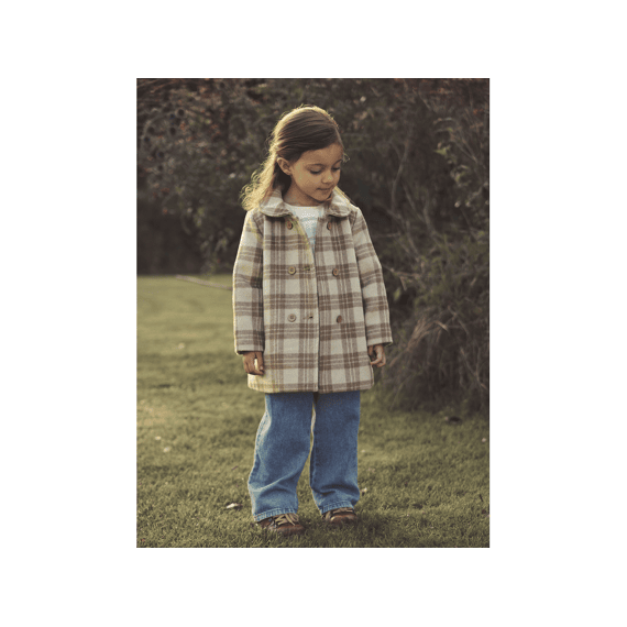 Lil'' Atelier Mini Jas