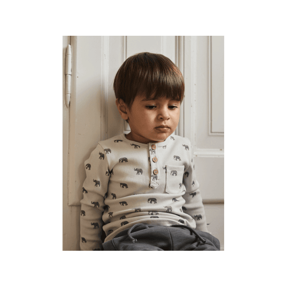 Lil'' Atelier Mini Polo