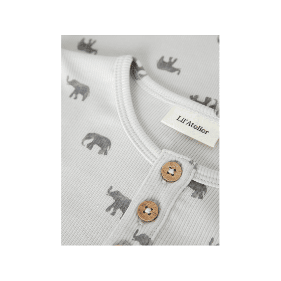 Lil'' Atelier Mini Polo