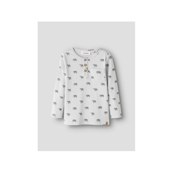 Lil'' Atelier Mini Polo
