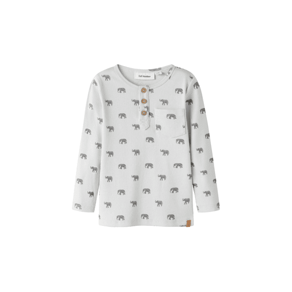Lil'' Atelier Mini Polo