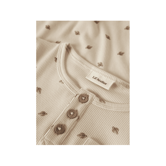 Lil'' Atelier Mini Polo